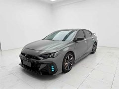 Trumpchi Leopard 400T Automatic R PRO - ფოტო 2