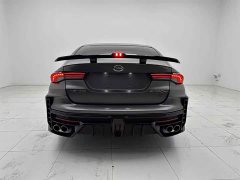 Trumpchi Leopard 400T Automatic R PRO - ფოტო 8
