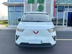 Wuling Yangguang 300km Comfort Enclosed Window Version 60kW - ფოტო 13
