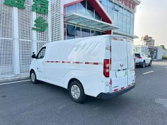 Wuling Yangguang 300km Comfort Enclosed Window Version 60kW - ფოტო 15
