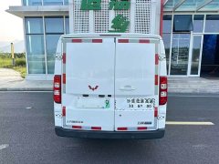 Wuling Yangguang 300km Comfort Enclosed Window Version 60kW - ფოტო 6