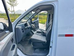 Wuling Yangguang 300km Comfort Enclosed Window Version 60kW - ფოტო 7