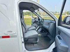 Wuling Yangguang 300km Comfort Enclosed Window Version 60kW - ფოტო 8