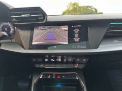 Audi A3 A3L Limousine 35 TFSI Fashion Sport - ფოტო 10