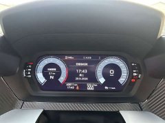 Audi A3 A3L Limousine 35 TFSI Fashion Sport - ფოტო 12