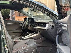 Audi A3 A3L Limousine 35 TFSI Fashion Sport - ფოტო 13