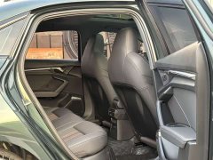 Audi A3 A3L Limousine 35 TFSI Fashion Sport - ფოტო 14