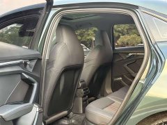 Audi A3 A3L Limousine 35 TFSI Fashion Sport - ფოტო 15