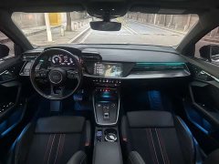Audi A3 A3L Limousine 35 TFSI Fashion Sport - ფოტო 6