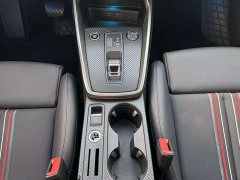 Audi A3 A3L Limousine 35 TFSI Fashion Sport - ფოტო 9