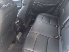 Geely Emgrand 2023 4th Generation Champion Edition 1.5L CVT Luxury - ფოტო 5