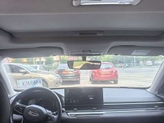 Geely Emgrand 2023 4th Generation Champion Edition 1.5L CVT Luxury - ფოტო 6