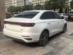 Geely Emgrand 2023 4th Generation Champion Edition 1.5L CVT Luxury - ფოტო 7