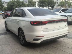 Geely Emgrand 2023 4th Generation Champion Edition 1.5L CVT Luxury - ფოტო 9