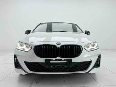 BMW 1 Series 120i M Sport Night Edition - ფოტო 1