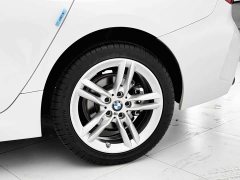 BMW 1 Series 120i M Sport Night Edition - ფოტო 10