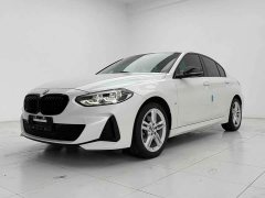BMW 1 Series 120i M Sport Night Edition - ფოტო 2