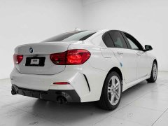 BMW 1 Series 120i M Sport Night Edition - ფოტო 7