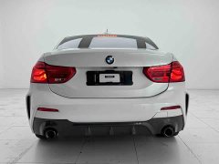 BMW 1 Series 120i M Sport Night Edition - ფოტო 8