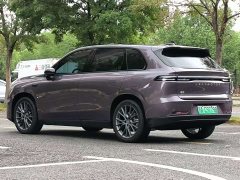 Leapmotor Leapo C10 605 Comfort Edition - ფოტო 11