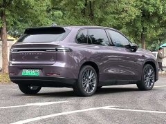 Leapmotor Leapo C10 605 Comfort Edition - ფოტო 12