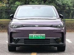 Leapmotor Leapo C10 605 Comfort Edition - ფოტო 2