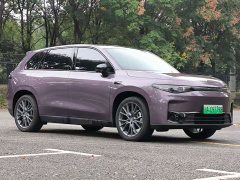 Leapmotor Leapo C10 605 Comfort Edition - ფოტო 3