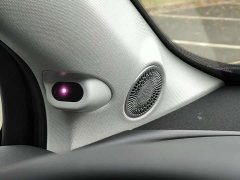 Leapmotor Leapo C10 605 Comfort Edition - ფოტო 5