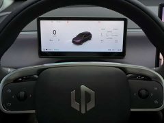 Leapmotor Leapo C10 605 Comfort Edition - ფოტო 7