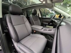 Leapmotor Leapo C10 605 Comfort Edition - ფოტო 8