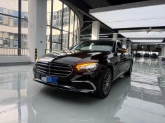 Mercedes-Benz E-Class E 260 L - ფოტო 1