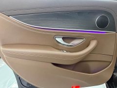 Mercedes-Benz E-Class E 260 L - ფოტო 10