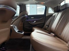 Mercedes-Benz E-Class E 260 L - ფოტო 11