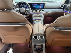 Mercedes-Benz E-Class E 260 L - ფოტო 13