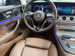 Mercedes-Benz E-Class E 260 L - ფოტო 14