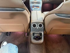 Mercedes-Benz E-Class E 260 L - ფოტო 16