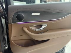 Mercedes-Benz E-Class E 260 L - ფოტო 17