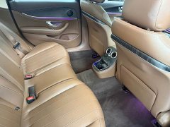 Mercedes-Benz E-Class E 260 L - ფოტო 18