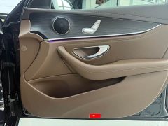 Mercedes-Benz E-Class E 260 L - ფოტო 19