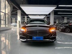Mercedes-Benz E-Class E 260 L - ფოტო 2
