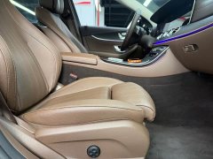 Mercedes-Benz E-Class E 260 L - ფოტო 20