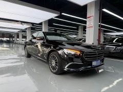 Mercedes-Benz E-Class E 260 L - ფოტო 3