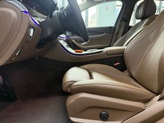 Mercedes-Benz E-Class E 260 L - ფოტო 5