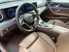 Mercedes-Benz E-Class E 260 L - ფოტო 6