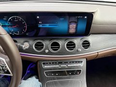 Mercedes-Benz E-Class E 260 L - ფოტო 7