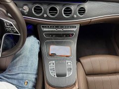 Mercedes-Benz E-Class E 260 L - ფოტო 8