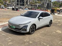 Wuling Xingguang Co-creation Edition 510 Advanced - ფოტო 1