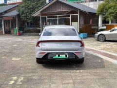 Wuling Xingguang Co-creation Edition 510 Advanced - ფოტო 3
