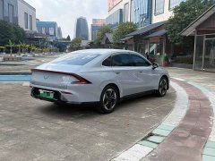Wuling Xingguang Co-creation Edition 510 Advanced - ფოტო 4