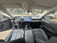 Wuling Xingguang Co-creation Edition 510 Advanced - ფოტო 7